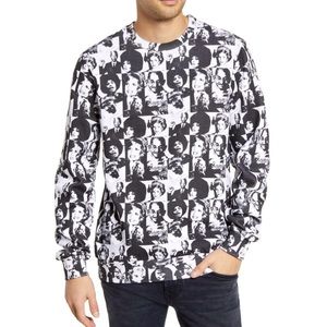 Eleven Paris Norma sweatshirt